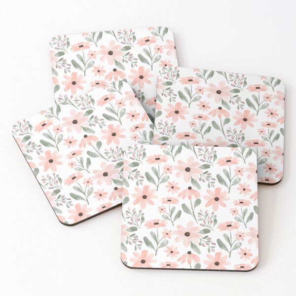 Item preview, Flower Collection - Beautiful flower designs for dress and mobile cases designed and sold by abdallatigle.