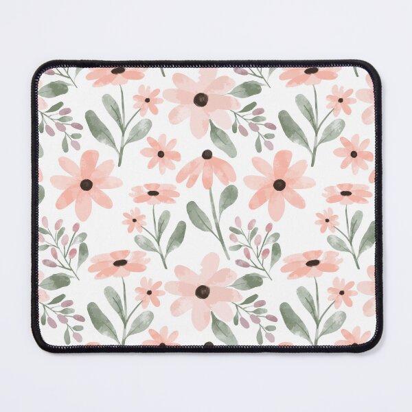 Item preview, Flower Collection - Beautiful flower designs for dress and mobile cases designed and sold by abdallatigle.