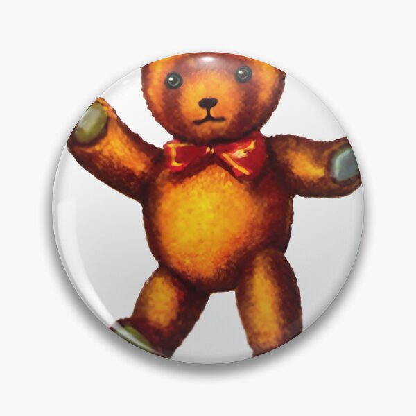 Item preview, Cute Bear Statement Graphic Item designed and sold by snugglee.