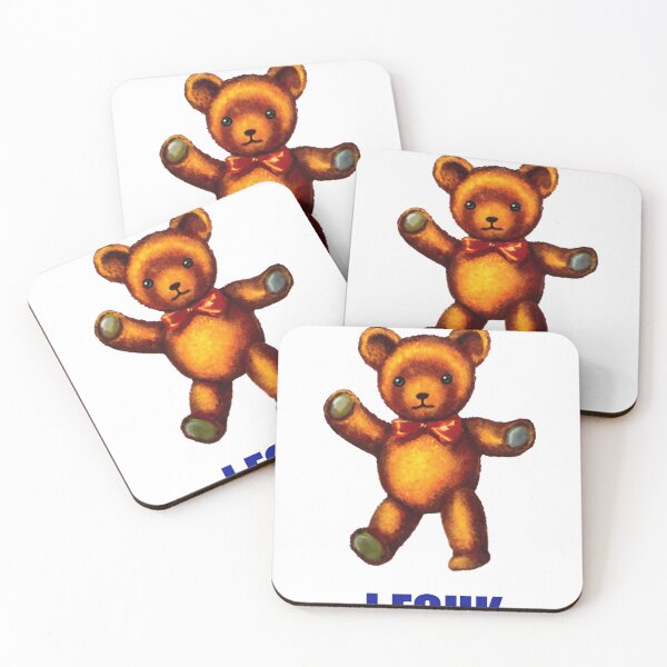 Item preview, Cute Bear Statement Graphic Item designed and sold by snugglee.