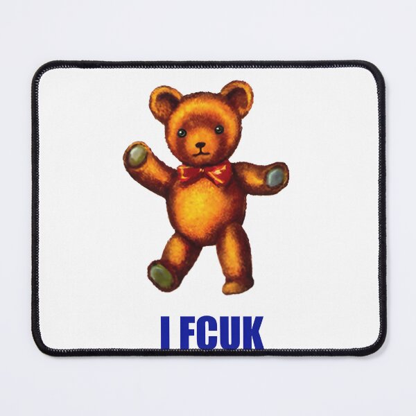 Item preview, Cute Bear Statement Graphic Item designed and sold by snugglee.