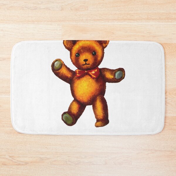 Item preview, Cute Bear Statement Graphic Item designed and sold by snugglee.