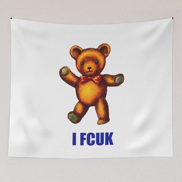 Item preview, Cute Bear Statement Graphic Item designed and sold by snugglee.
