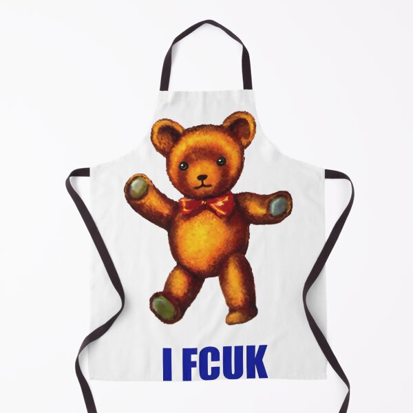 Item preview, Cute Bear Statement Graphic Item designed and sold by snugglee.