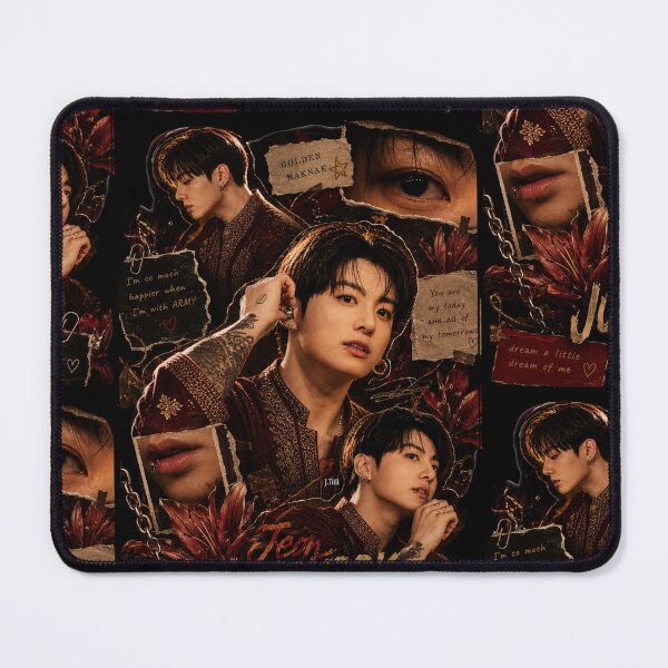 Item preview, Copy of Golden Maknae : JEON JUNGKOOK designed and sold by JTitli.