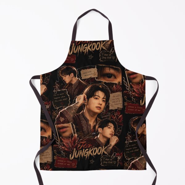 Item preview, Copy of Golden Maknae : JEON JUNGKOOK designed and sold by JTitli.