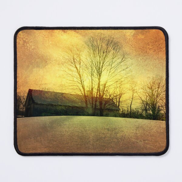 Item preview, Golden Hour Barn designed and sold by Illuminations of Nature.
