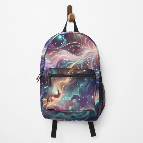 Item preview, 35 Dreamy Cosmic Landscapes Celestial Wonders Surreal Imagination designed and sold by ART ATTACK ZONE.