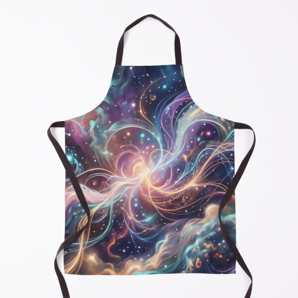 Item preview, 35 Dreamy Cosmic Landscapes Celestial Wonders Surreal Imagination designed and sold by ART ATTACK ZONE.