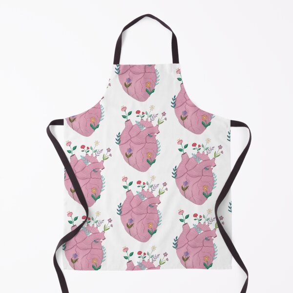 Item preview, Floral heart designed and sold by esraatobolat.