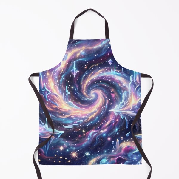 Item preview, 36 Dreamy Cosmic Landscapes Celestial Wonders Surreal Imagination designed and sold by ART ATTACK ZONE.
