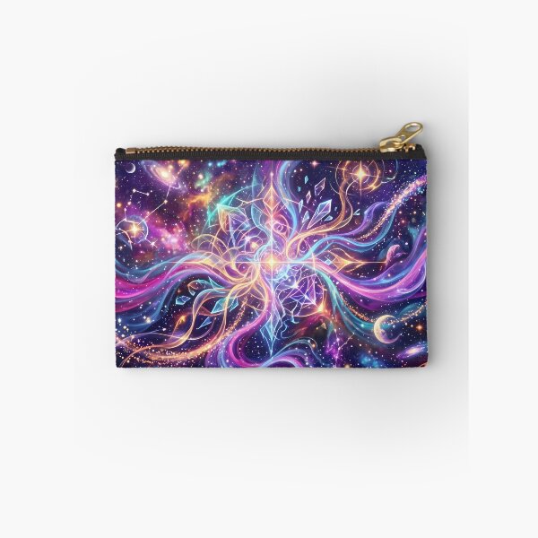 Item preview, 37 Dreamy Cosmic Landscapes Celestial Wonders Surreal Imagination designed and sold by ART ATTACK ZONE.