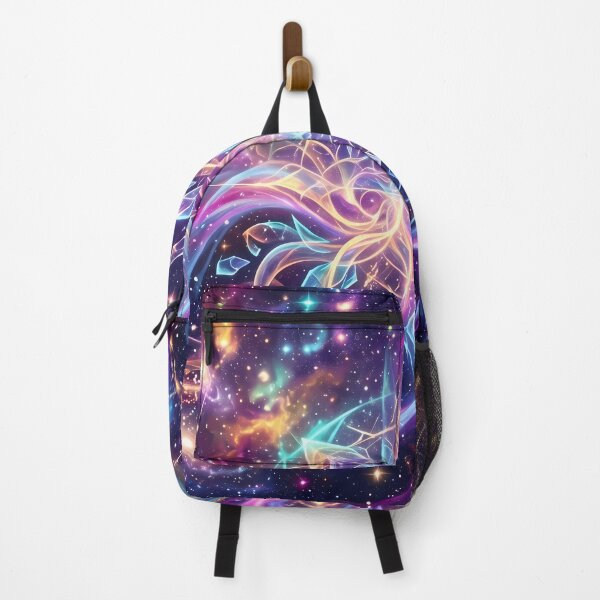 Item preview, 37 Dreamy Cosmic Landscapes Celestial Wonders Surreal Imagination designed and sold by ART ATTACK ZONE.