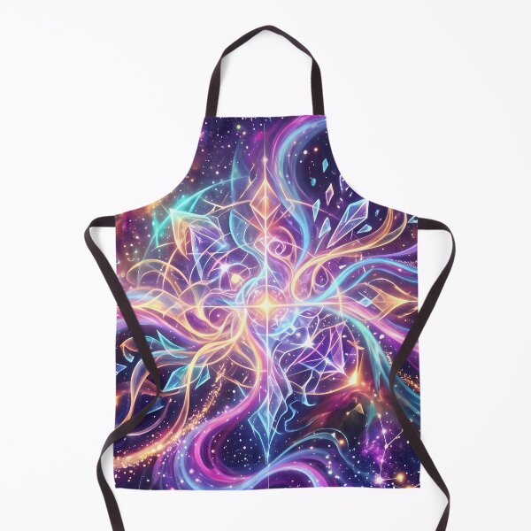 Item preview, 37 Dreamy Cosmic Landscapes Celestial Wonders Surreal Imagination designed and sold by ART ATTACK ZONE.