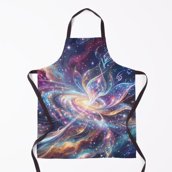 Item preview, 38 Dreamy Cosmic Landscapes Celestial Wonders Surreal Imagination designed and sold by ART ATTACK ZONE.