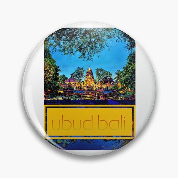 Item preview, Ubud bali designed and sold by ManikRaja.