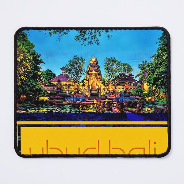 Item preview, Ubud bali designed and sold by ManikRaja.