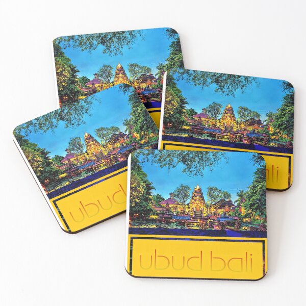 Item preview, Ubud bali designed and sold by ManikRaja.