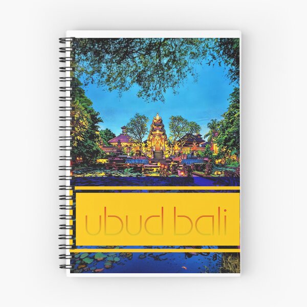 Item preview, Ubud bali designed and sold by ManikRaja.