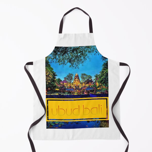 Item preview, Ubud bali designed and sold by ManikRaja.