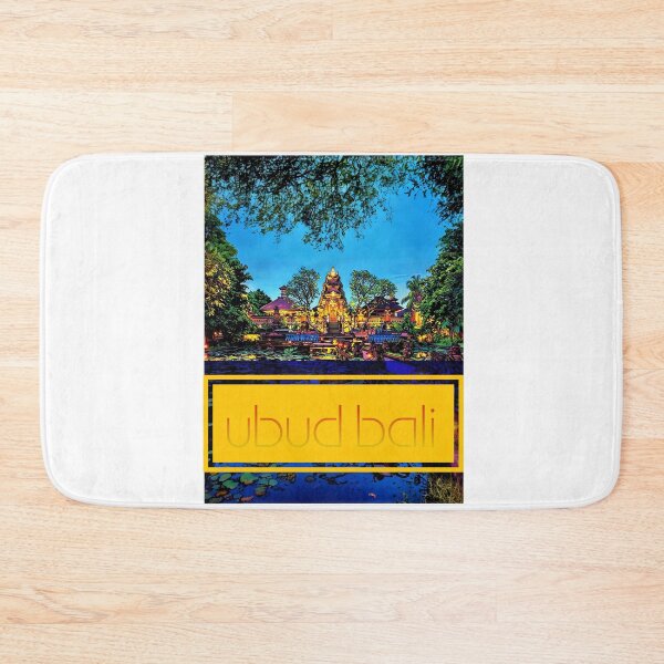 Item preview, Ubud bali designed and sold by ManikRaja.