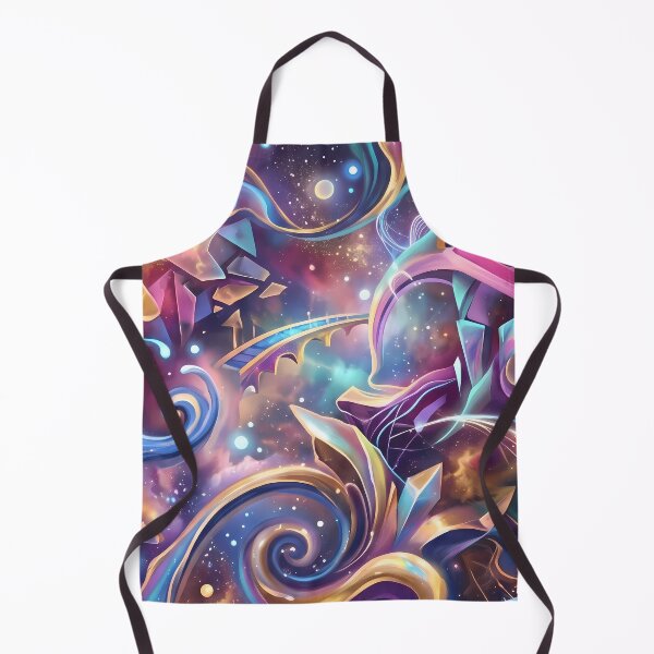Item preview, 39 Dreamy Cosmic Landscapes Celestial Wonders Surreal Imagination designed and sold by ART ATTACK ZONE.