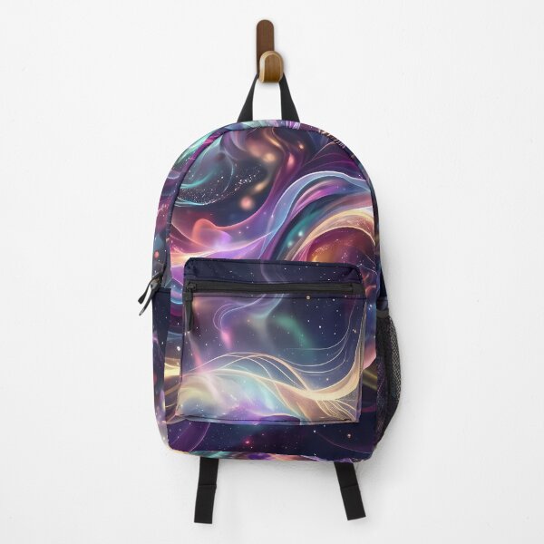 Item preview, 40 Dreamy Cosmic Landscapes Celestial Wonders Surreal Imagination designed and sold by ART ATTACK ZONE.