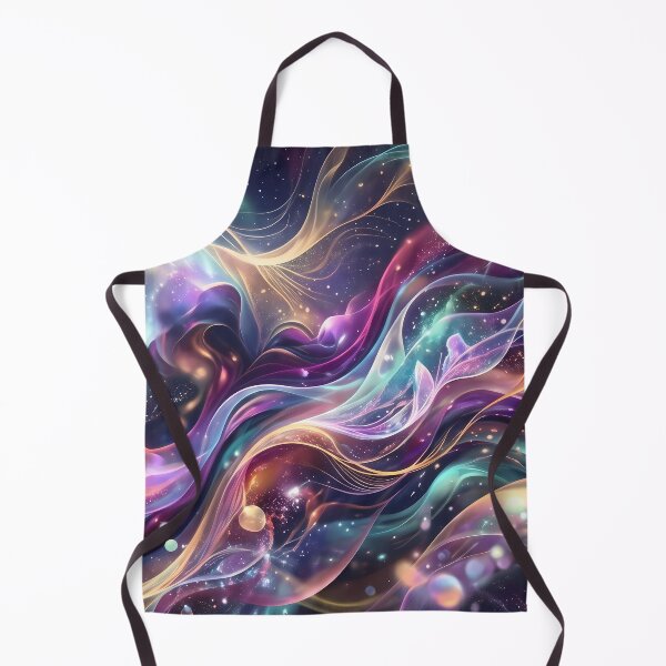 Item preview, 40 Dreamy Cosmic Landscapes Celestial Wonders Surreal Imagination designed and sold by ART ATTACK ZONE.