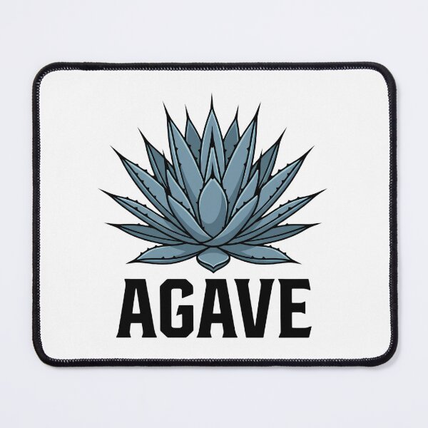 Item preview, Minimalist Agave Macroacantha Botanical Streetwear Graphic designed and sold by GreenDivisionJP.
