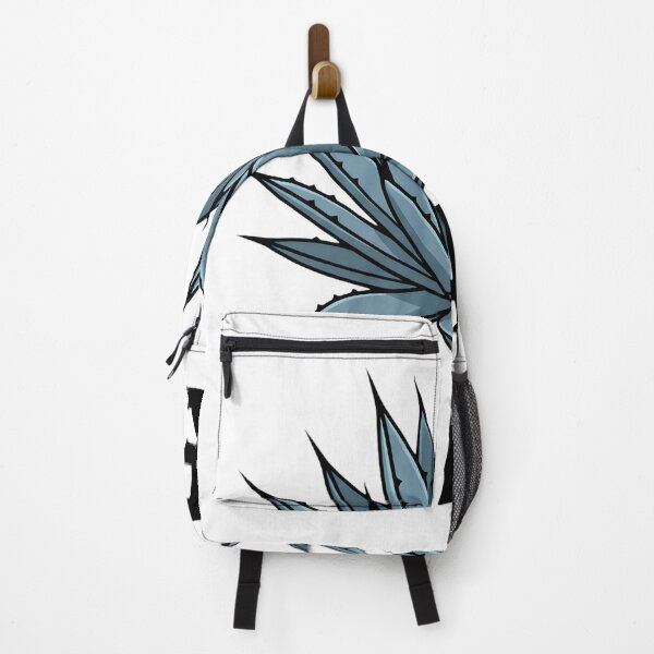 Item preview, Minimalist Agave Macroacantha Botanical Streetwear Graphic designed and sold by GreenDivisionJP.
