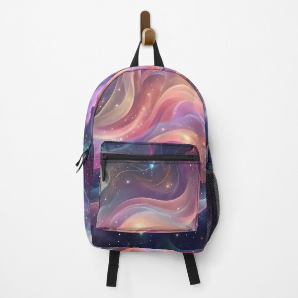 Item preview, 41 Dreamy Cosmic Landscapes Celestial Wonders Surreal Imagination designed and sold by ART ATTACK ZONE.