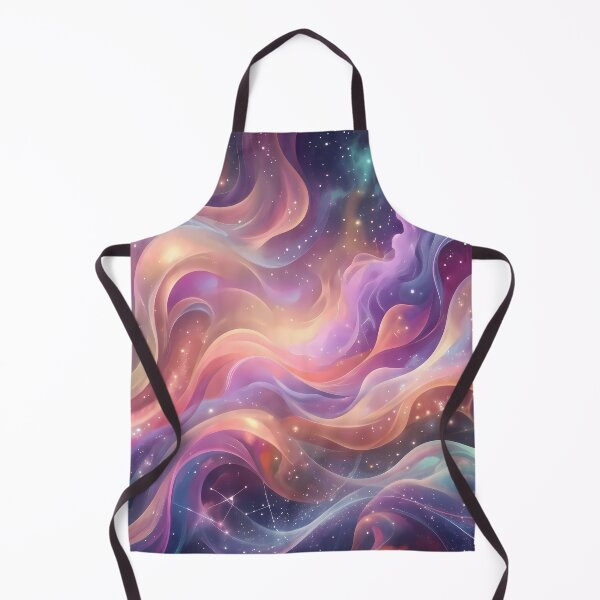 Item preview, 41 Dreamy Cosmic Landscapes Celestial Wonders Surreal Imagination designed and sold by ART ATTACK ZONE.