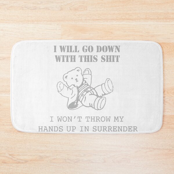 Item preview, Dog Thinks Quote Gritty Photo Graphic designed and sold by snugglee.
