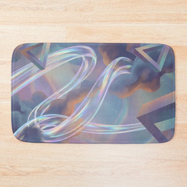 Item preview, 42 Dreamy Cosmic Landscapes Celestial Wonders Surreal Imagination designed and sold by ART ATTACK ZONE.