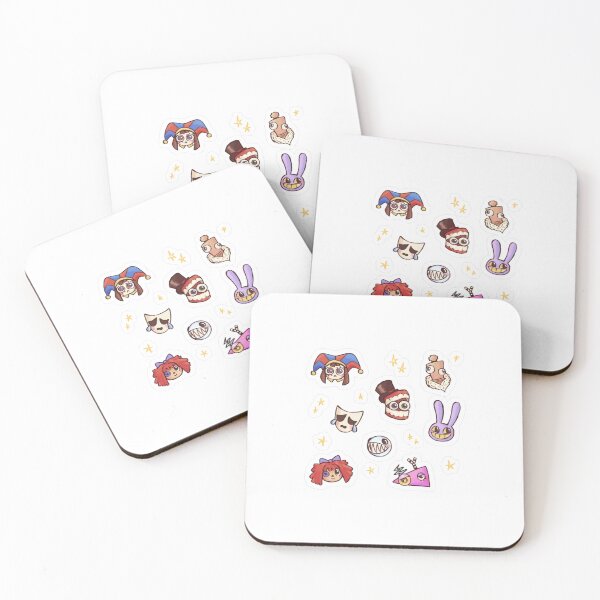 Item preview,  circus designed and sold by Amralma.