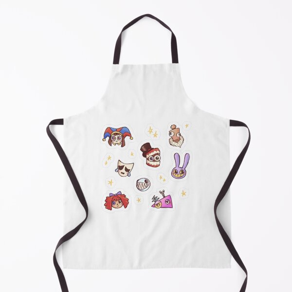 Item preview, circus designed and sold by Amralma.