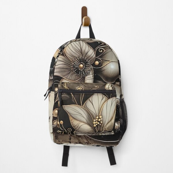 Item preview, The Gilded Masquerade Bloom designed and sold by bloorose.