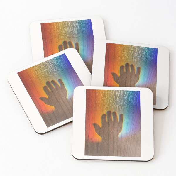 Item preview, Five finger rainbow designed and sold by Illuminations of Nature.