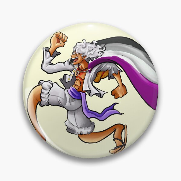 Item preview, Nika (Asexual Pride) designed and sold by BloodWar.