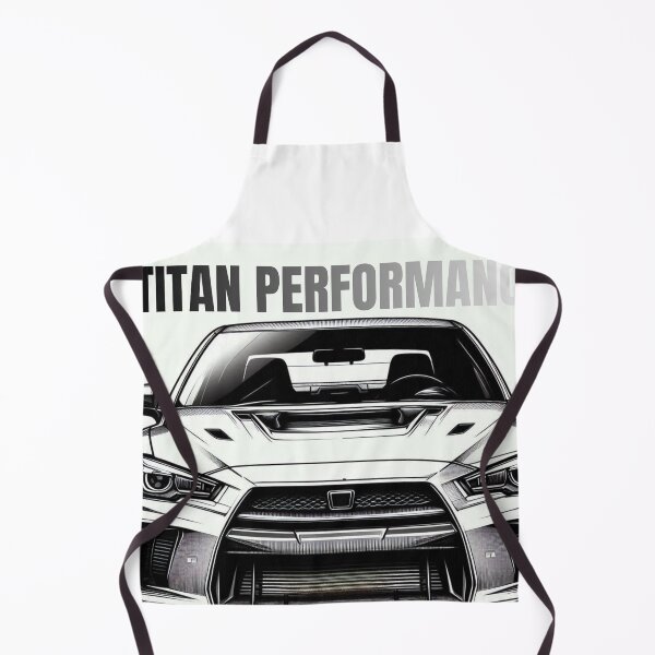 Item preview, Titan Performance Lancer Evo Front designed and sold by TITAN PERFORMANCE.