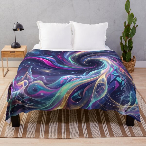 Item preview, 43 Dreamy Cosmic Landscapes Celestial Wonders Surreal Imagination designed and sold by ART ATTACK ZONE.