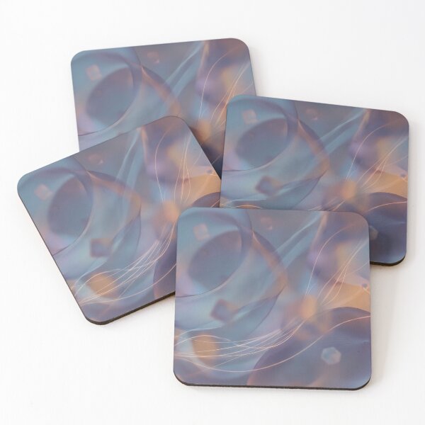 Item preview, 44 Dreamy Cosmic Landscapes Celestial Wonders Surreal Imagination designed and sold by ART ATTACK ZONE.