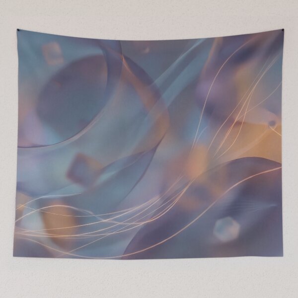 Item preview, 44 Dreamy Cosmic Landscapes Celestial Wonders Surreal Imagination designed and sold by ART ATTACK ZONE.