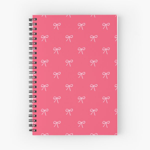 Item preview, Pink Bow Pattern Phone Case for Mom | Minimalist Coquette Bow Journal for Students or Teachers | Cute Light Bow Aesthetic Blanket for Girls | Balletcore Ribbon Tote Bag Gift for Nurse designed and sold by VivaFy.