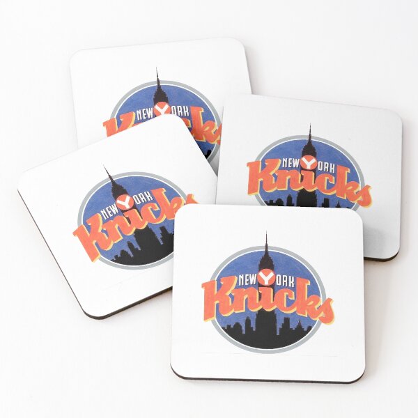 Item preview, Vintage New York Knicks Logo designed and sold by Waters of Eden.