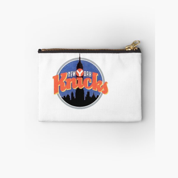 Item preview, Vintage New York Knicks Logo designed and sold by Waters of Eden.