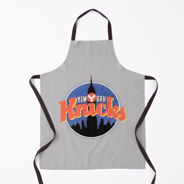 Item preview, Vintage New York Knicks Logo designed and sold by Waters of Eden.