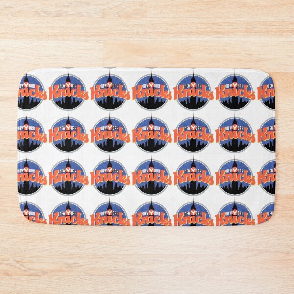 Item preview, Vintage New York Knicks Logo designed and sold by Waters of Eden.