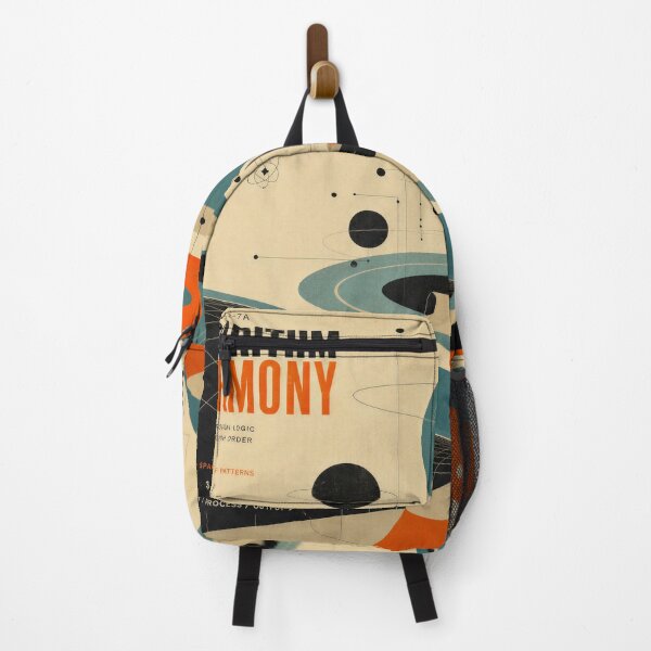 Item preview, Harmony #1 designed and sold by DroneWorks Creative.