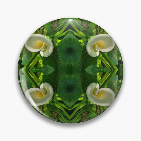 Item preview, Toxic Zantedeschia designed and sold by Lady Lunar Solace.